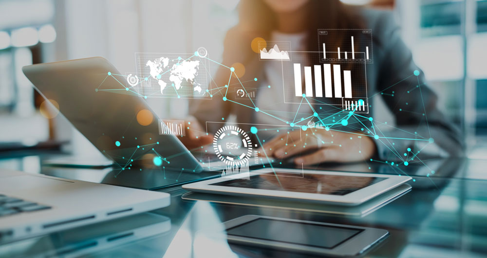 Elaboration rapport financier