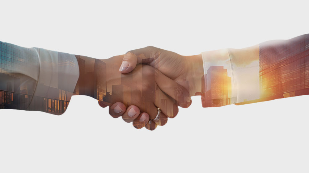 Collaboration accompagnement dirigeant